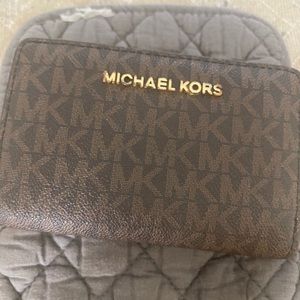 Michael Kors wallet